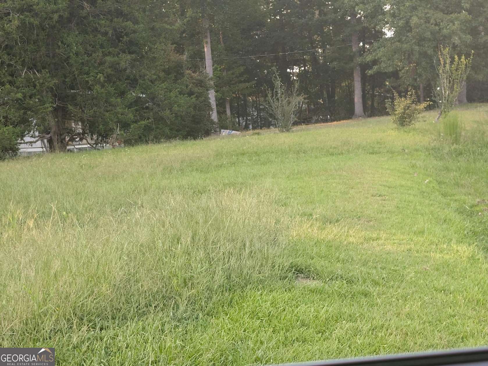 Residential Land for Sale in Toccoa, Georgia