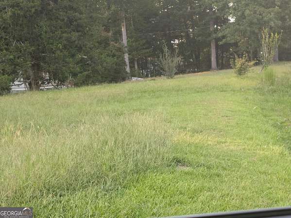 Residential Land for Sale in Toccoa, Georgia