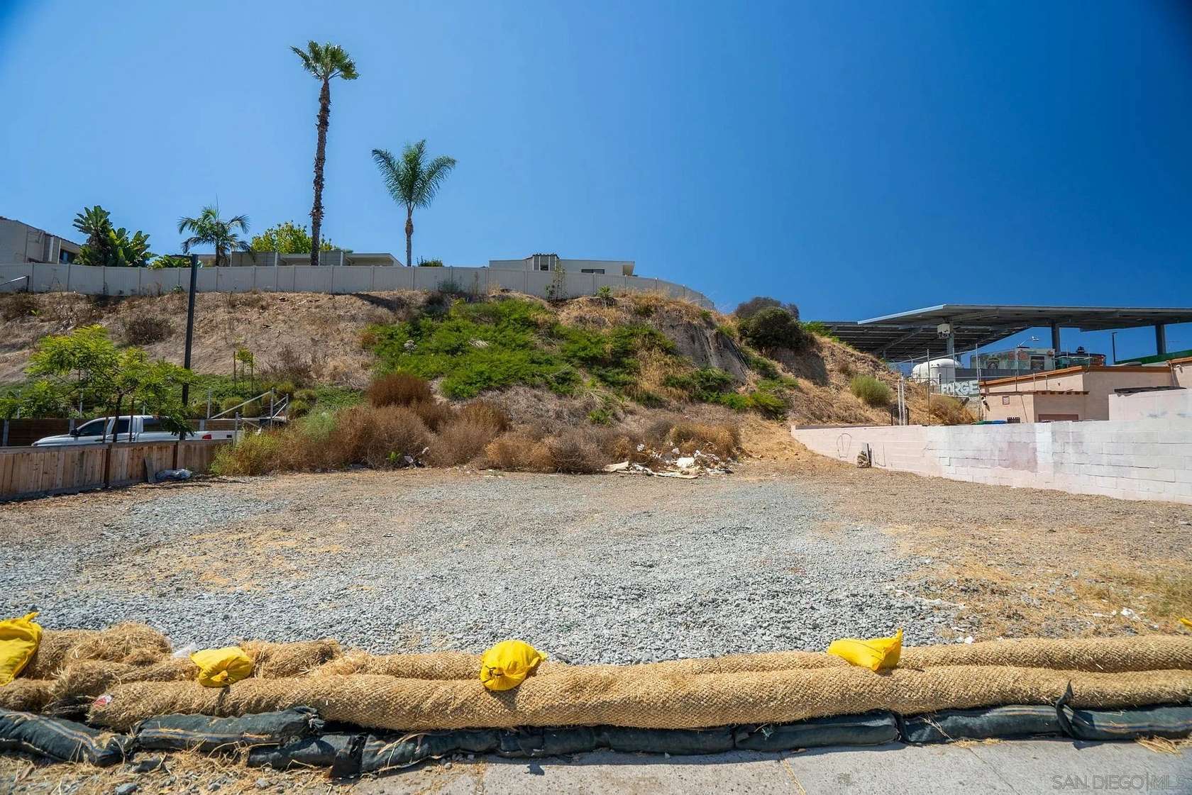 0.14 Acres of Mixed-Use Land for Sale in San Diego, California