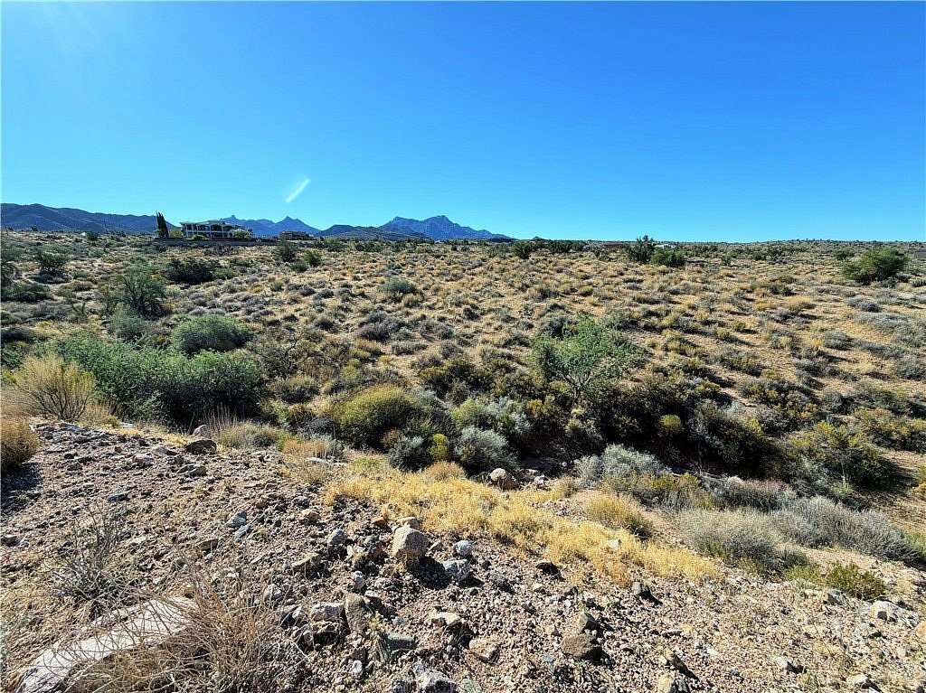 1.2 Acres of Residential Land for Sale in Kingman, Arizona
