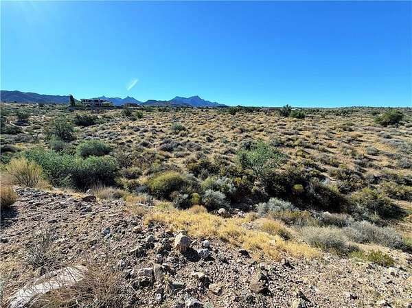 1.2 Acres of Residential Land for Sale in Kingman, Arizona