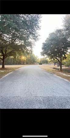 3.57 Acres of Land for Sale in Folkston, Georgia