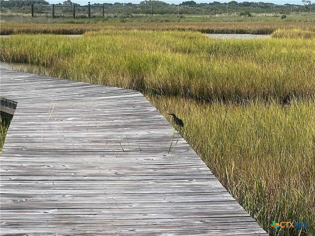 0.32 Acres of Residential Land for Sale in Port O'Connor, Texas