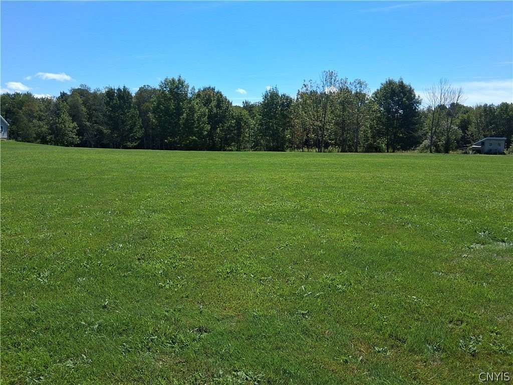 5.3 Acres of Residential Land for Sale in Sandy Creek, New York