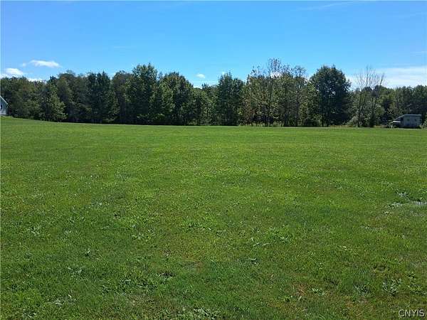 5.3 Acres of Residential Land for Sale in Sandy Creek, New York