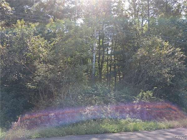 4.5 Acres of Residential Land for Sale in Sandy Creek, New York