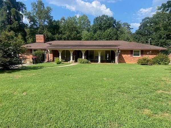 1.7 Acres of Land with Home for Sale in Mableton, Georgia