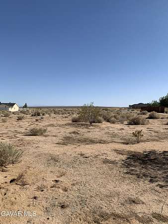 0.18 Acres of Residential Land for Sale in California City, California