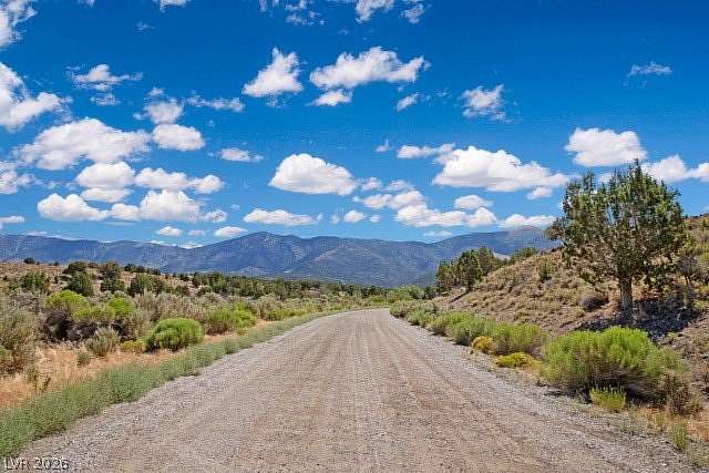 10 Acres of Land for Sale in Ely, Nevada