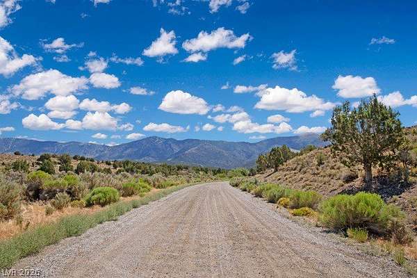 10 Acres of Land for Sale in Ely, Nevada