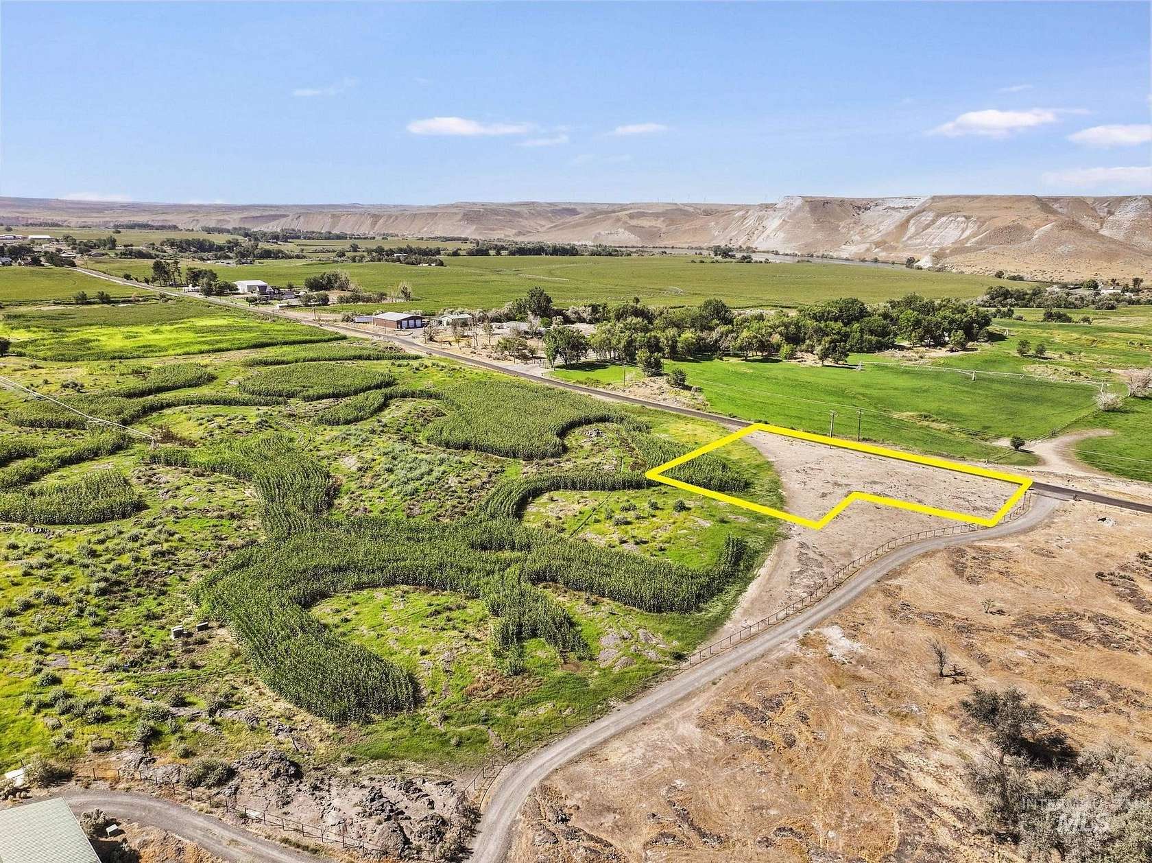 1 Acre of Land for Sale in Hagerman, Idaho