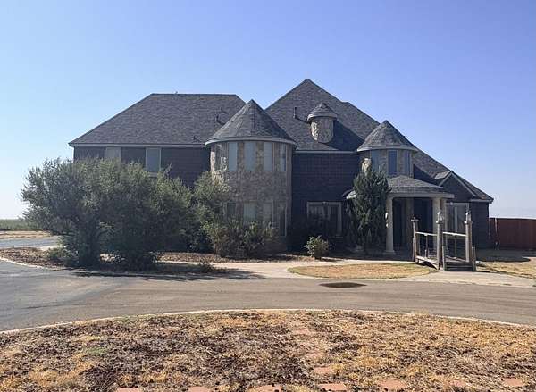 4.24 Acres of Land with Home for Sale in Idalou, Texas
