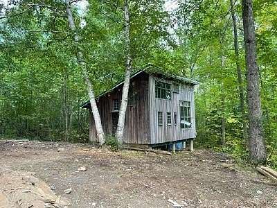 5 Acres of Improved Residential Land for Sale in Etna, Maine