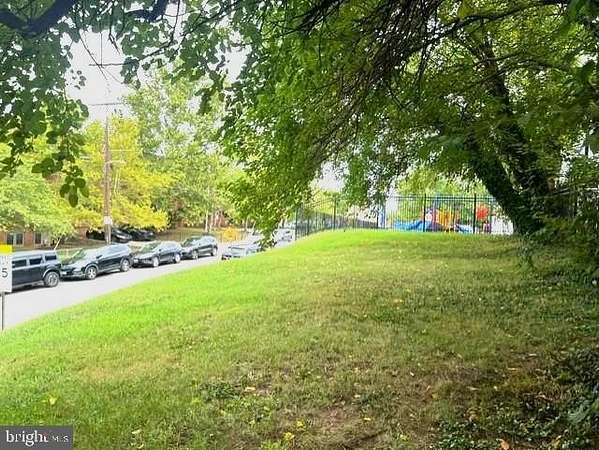 0.09 Acres of Residential Land for Sale in Washington, District of Columbia
