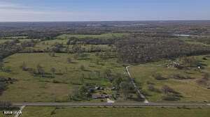 14.7 Acres of Land for Sale in Neosho, Missouri