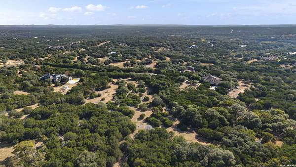 4.88 Acres of Residential Land for Sale in Boerne, Texas