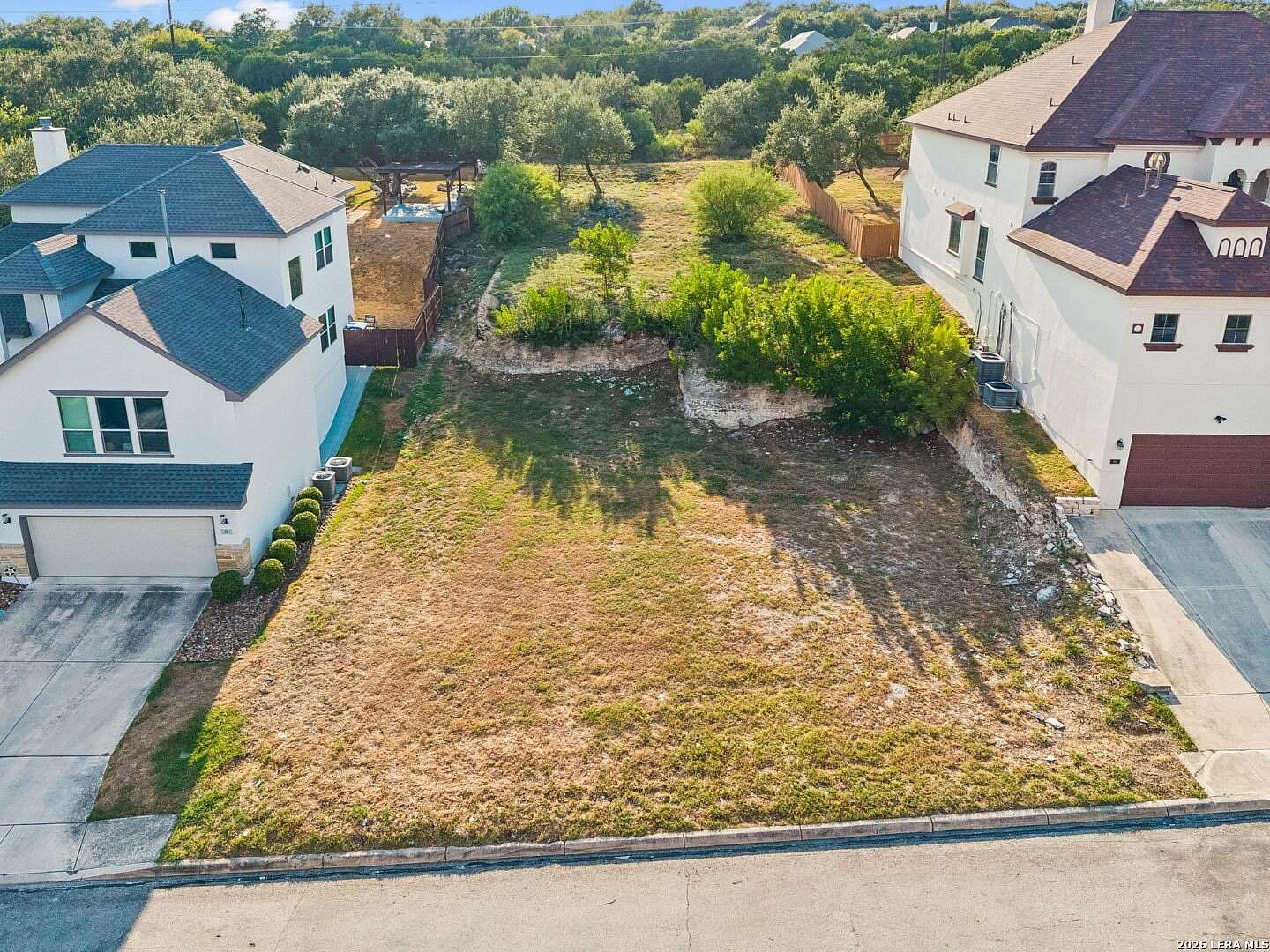 0.3 Acres of Land for Sale in San Antonio, Texas