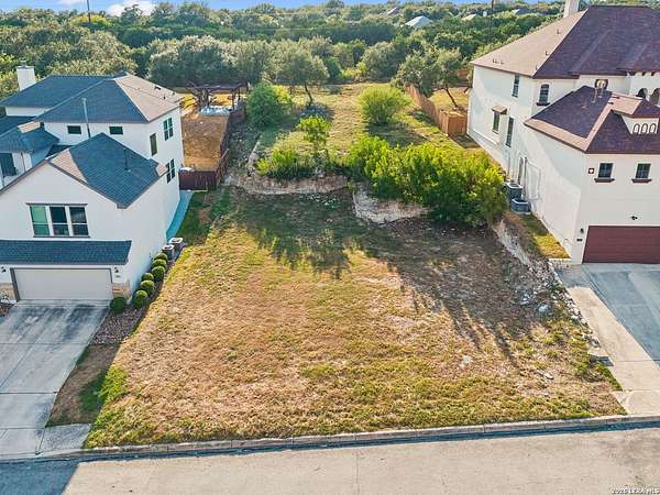 0.3 Acres of Land for Sale in San Antonio, Texas
