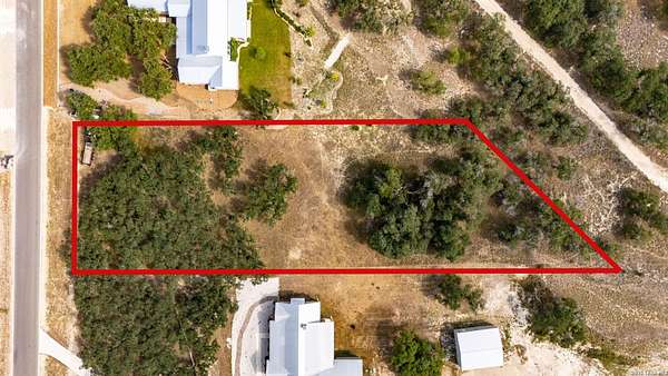 1.2 Acres of Residential Land for Sale in Bulverde, Texas