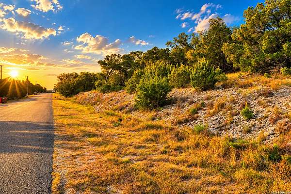 0.5 Acres of Residential Land for Sale in Canyon Lake, Texas