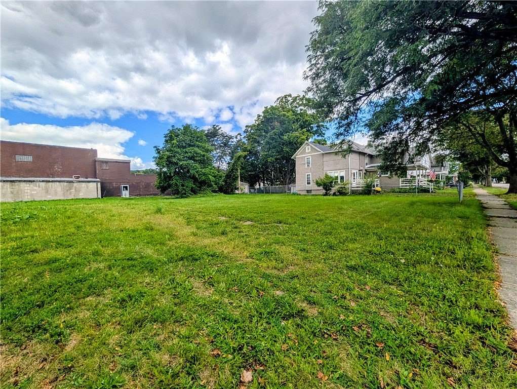 0.19 Acres of Commercial Land for Sale in Elmira, New York