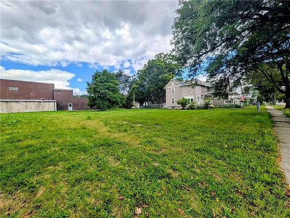 0.19 Acres of Commercial Land for Sale in Elmira, New York