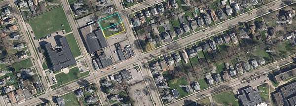 0.19 Acres of Commercial Land for Sale in Elmira, New York