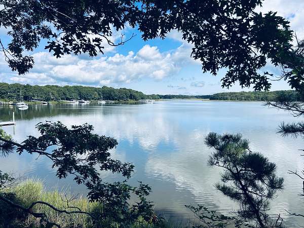 0.43 Acres of Residential Land for Sale in Mashpee, Massachusetts
