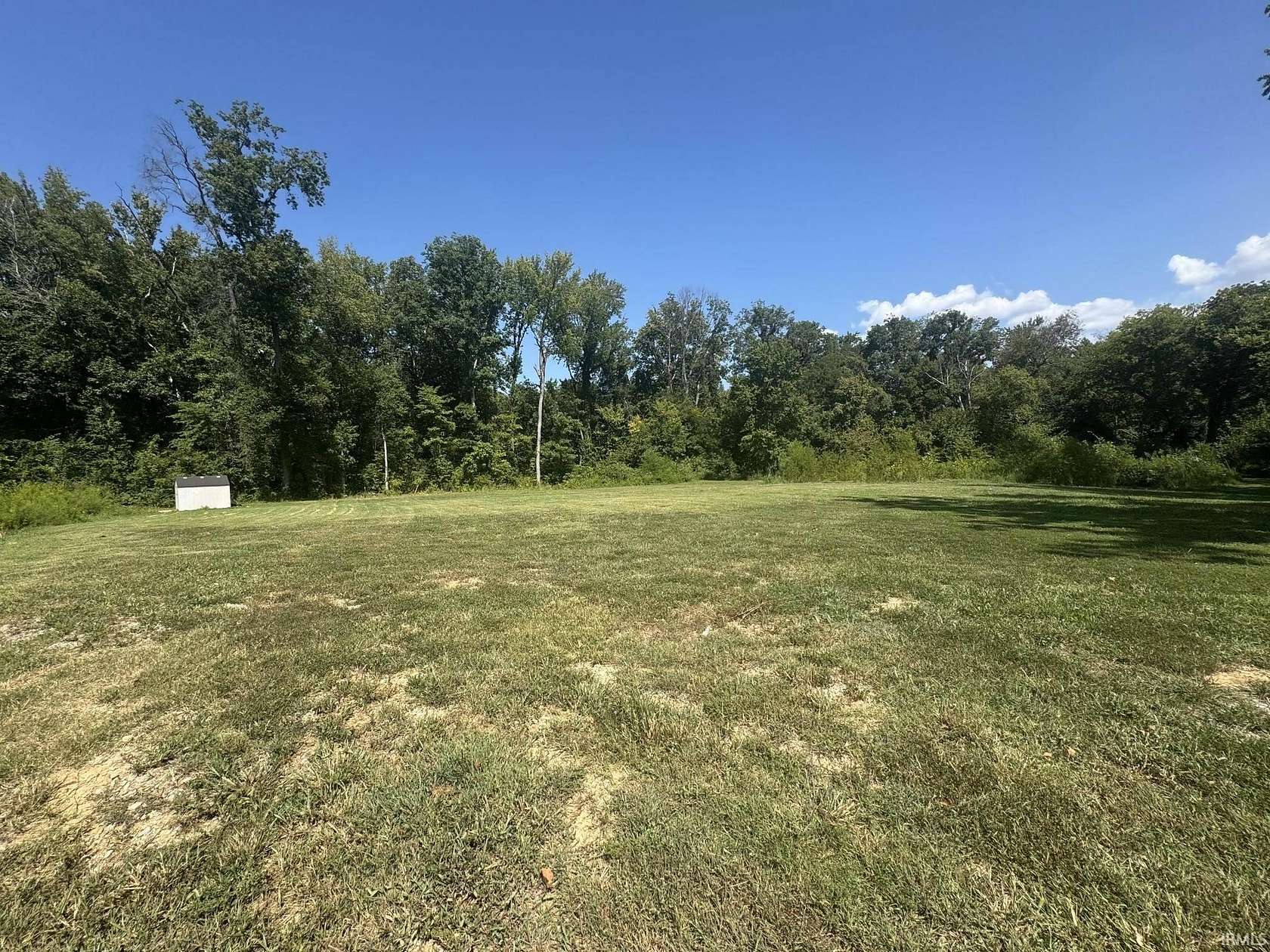 2 Acres of Residential Land for Sale in Evansville, Indiana