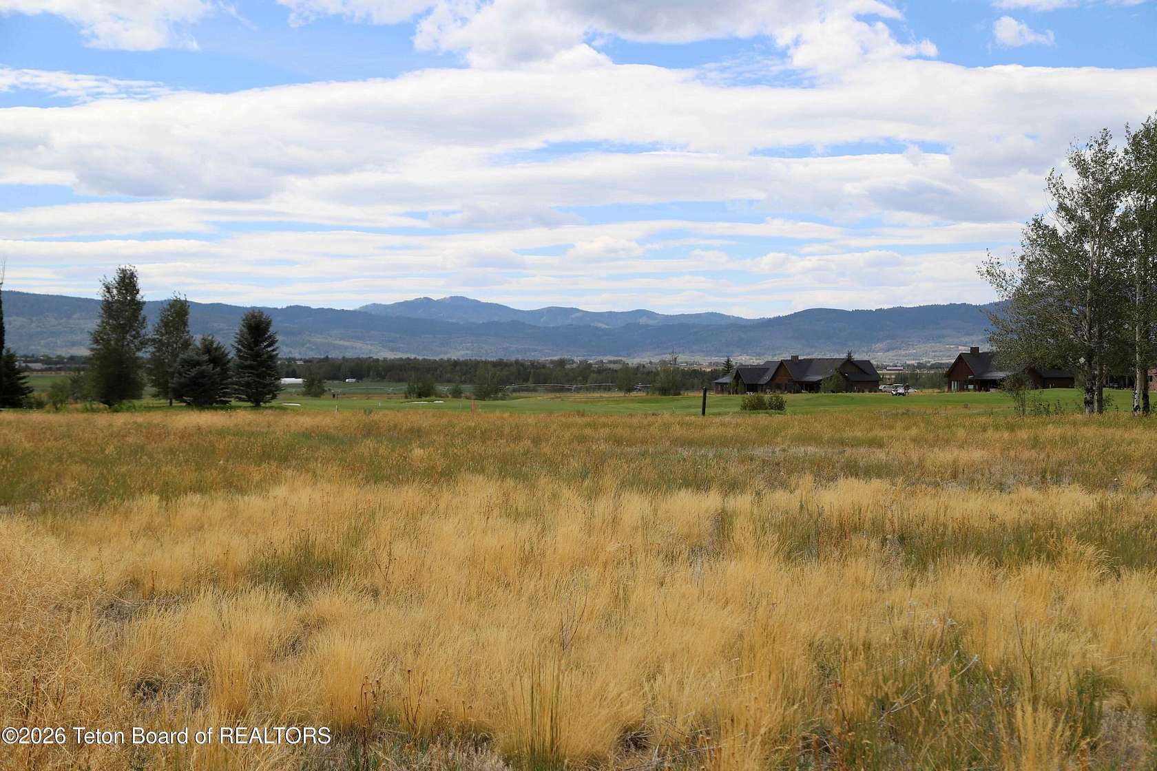 0.32 Acres of Residential Land for Sale in Victor, Idaho