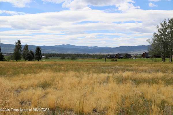 0.32 Acres of Residential Land for Sale in Victor, Idaho