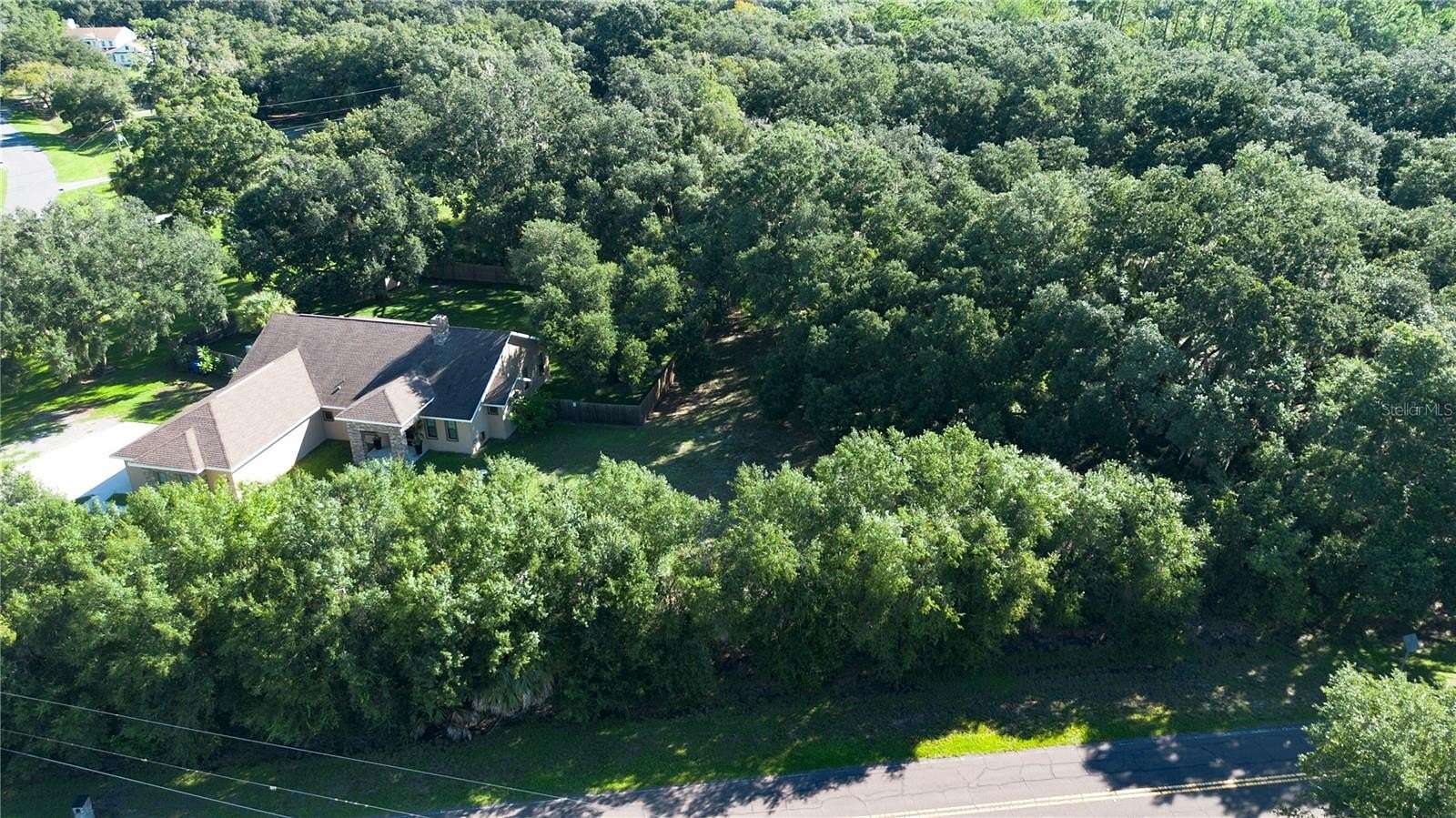 1.7 Acres of Residential Land for Sale in Wimauma, Florida