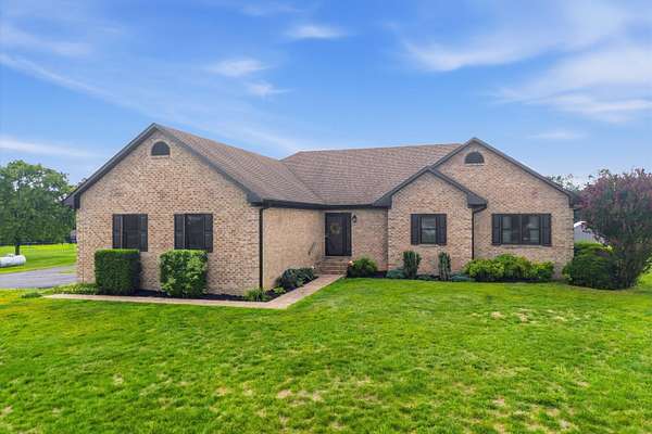 3.89 Acres of Land with Home for Sale in Fincastle, Virginia