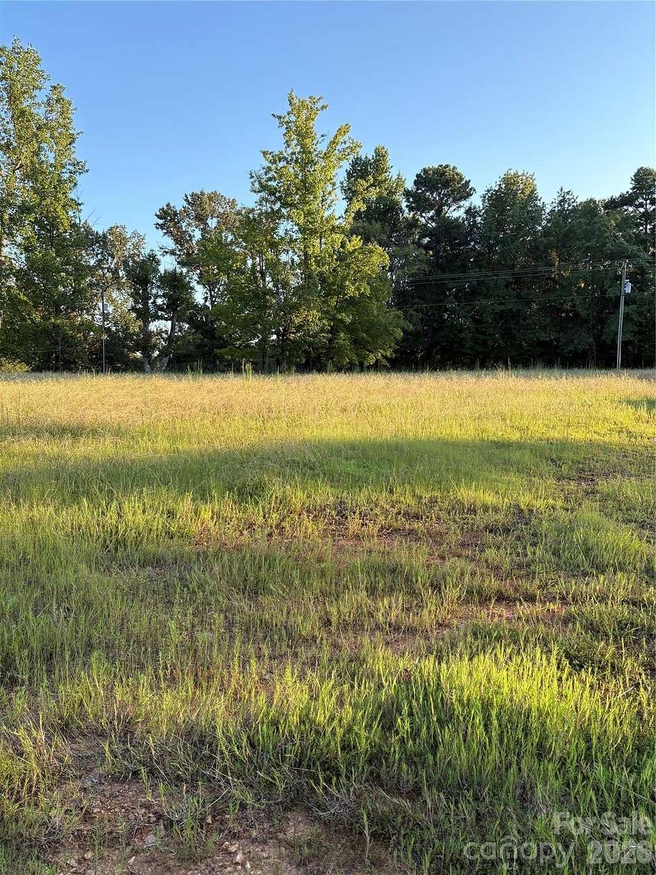 8.58 Acres of Residential Land for Sale in Lancaster, South Carolina