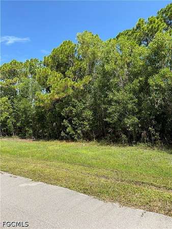 0.34 Acres of Residential Land for Sale in Cape Coral, Florida