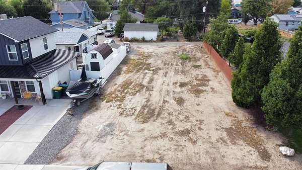 Residential Land for Sale in Fruita, Colorado