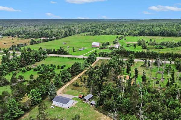 1.3 Acres of Residential Land for Sale in Lewiston, Michigan
