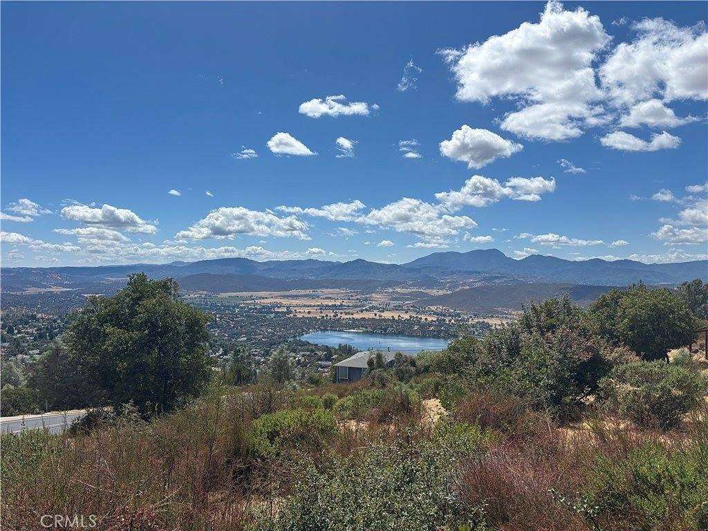 0.26 Acres of Residential Land for Sale in Hidden Valley Lake, California