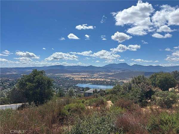 0.26 Acres of Residential Land for Sale in Hidden Valley Lake, California
