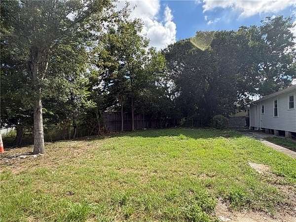 0.1 Acres of Residential Land for Sale in New Orleans, Louisiana