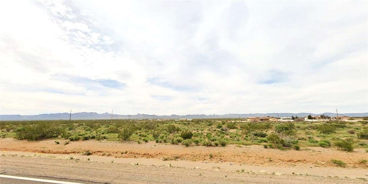 1 Acre of Residential Land for Sale in Golden Valley, Arizona
