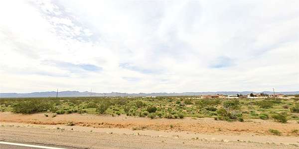 1 Acre of Residential Land for Sale in Golden Valley, Arizona