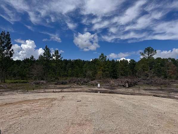 5.35 Acres of Residential Land for Sale in Ridgeville, South Carolina