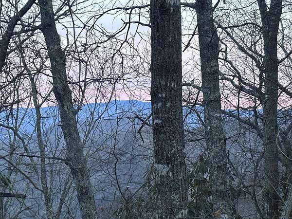 3 Acres of Land for Sale in Bryson City, North Carolina