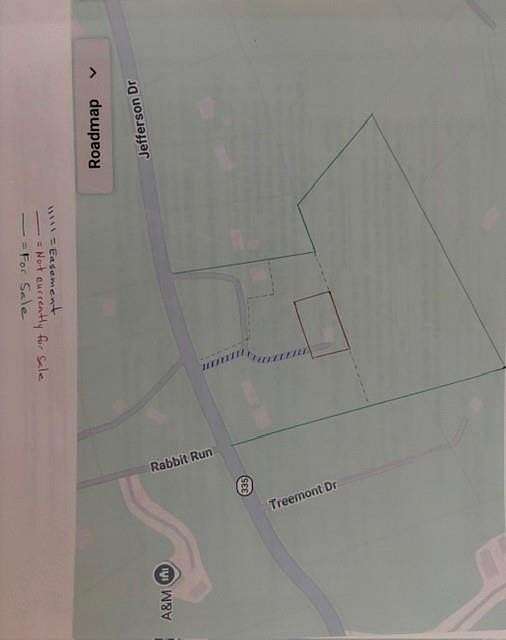 4.24 Acres of Residential Land for Sale in Nicholson, Georgia