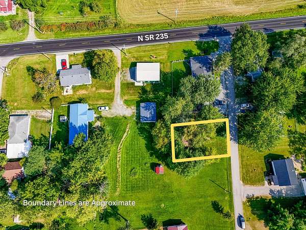 0.14 Acres of Residential Land for Sale in Lakeview, Ohio
