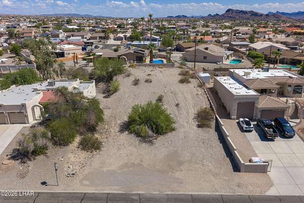 0.28 Acres of Residential Land for Sale in Lake Havasu City, Arizona