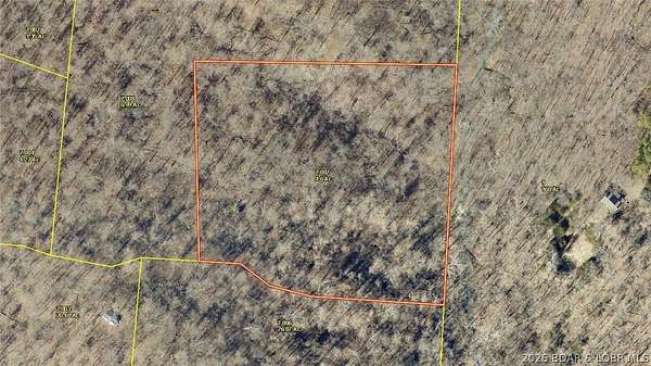 4.6 Acres of Residential Land for Sale in Stover, Missouri