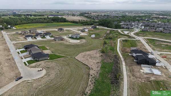 Residential Land for Sale in Elkhorn, Nebraska