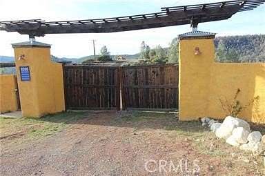 15.4 Acres of Agricultural Land for Sale in Loch Lomond, California